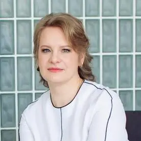 Наталья Тарасова