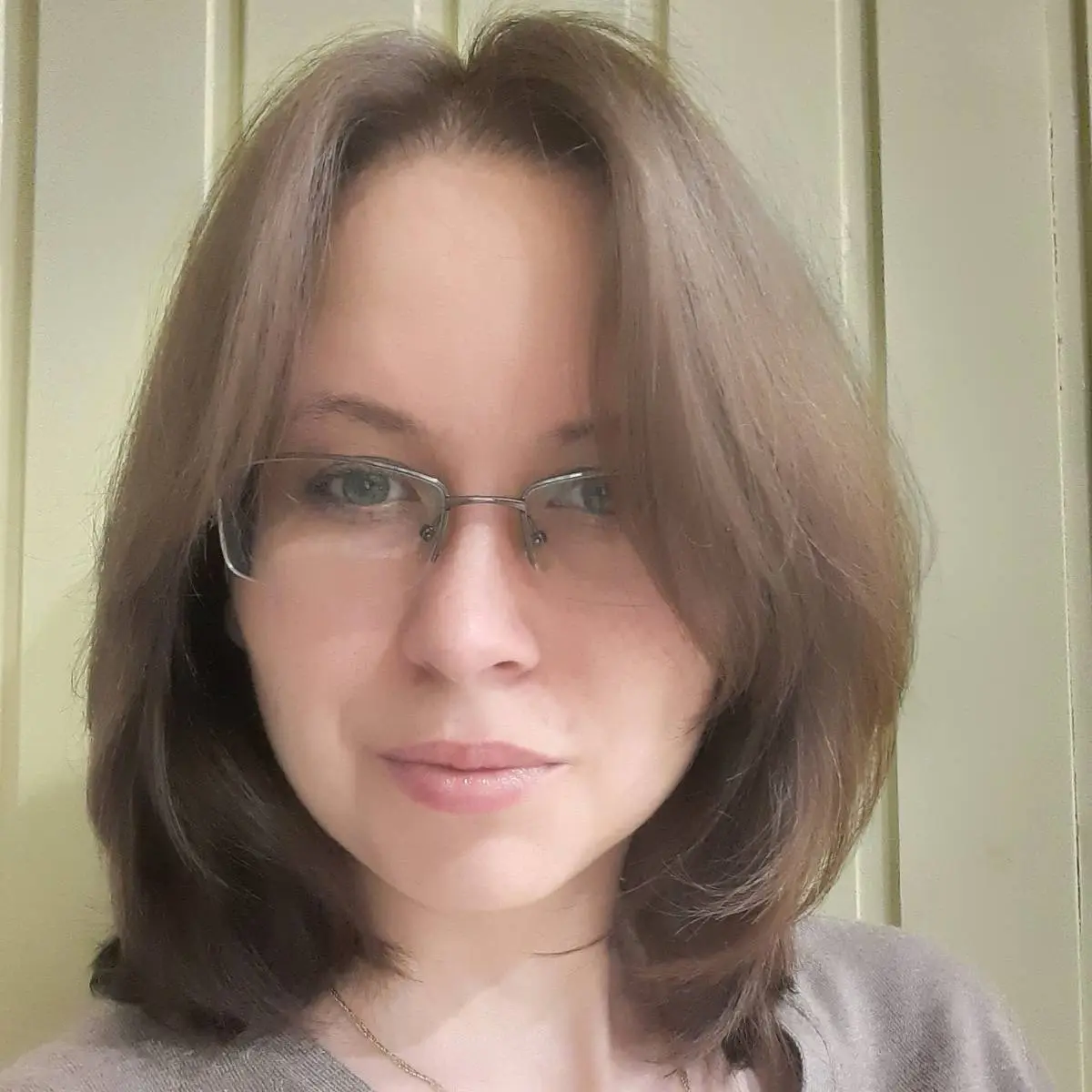 Наталья Евчин Кочеткова