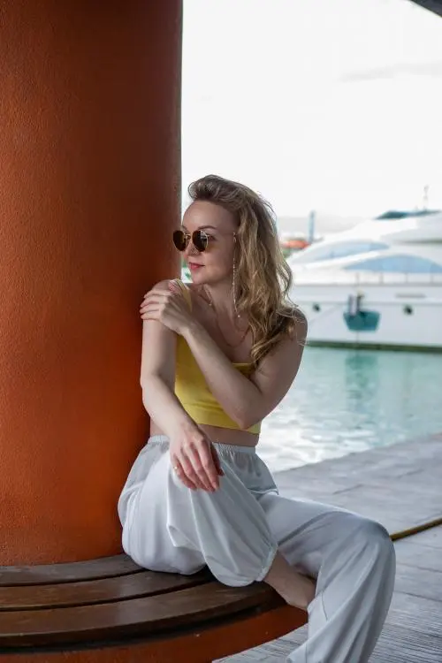 Елена Быкова