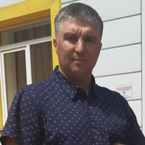 Евгений Филипповский