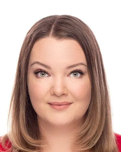 Алия Хабибулина