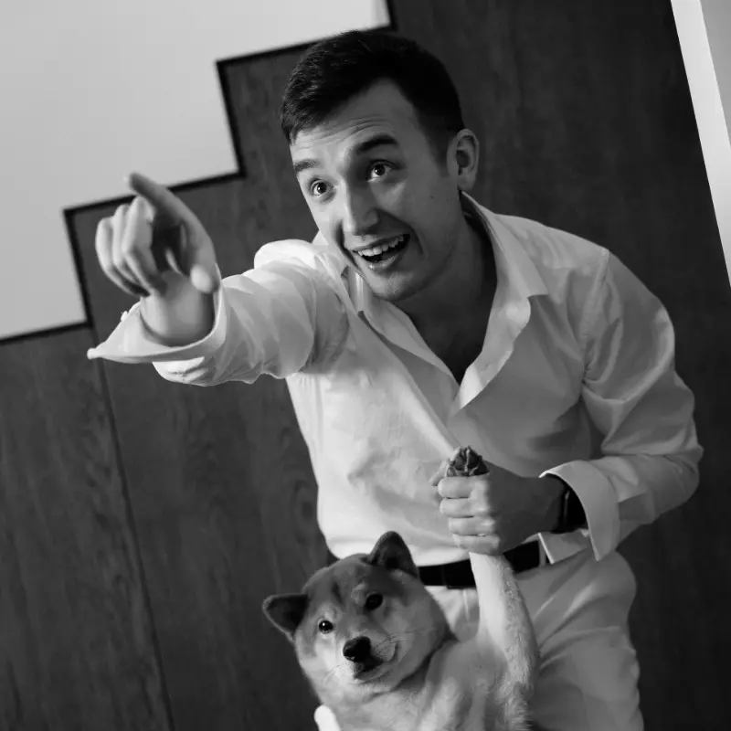Алексей Свеклов
