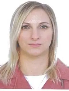 Ирина Королева