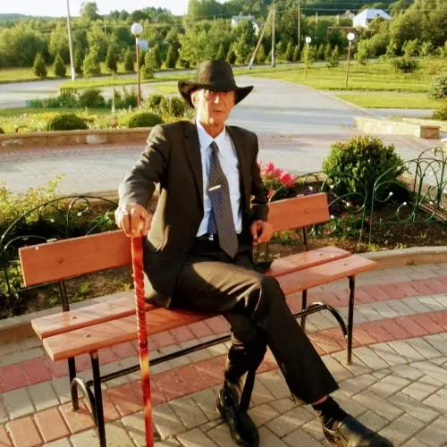 Андрей Шидловский