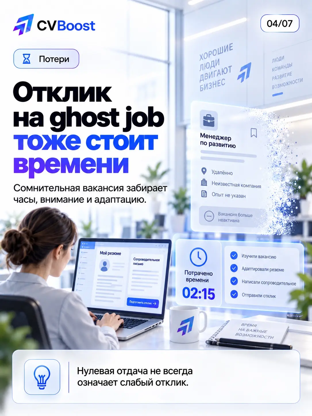 🏠 Поиск работы начинает напоминать аренду квартиры | Сетка — социальная сеть от hh.ru