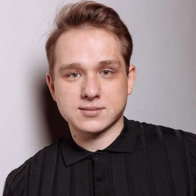 Роман Евстафьев