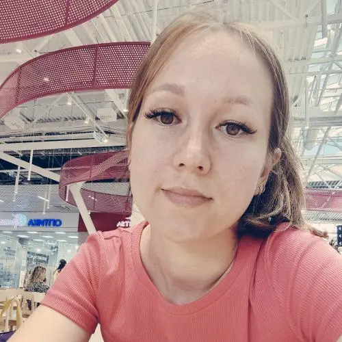 Екатерина Домрачева