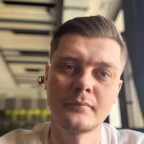 Иван Блохин