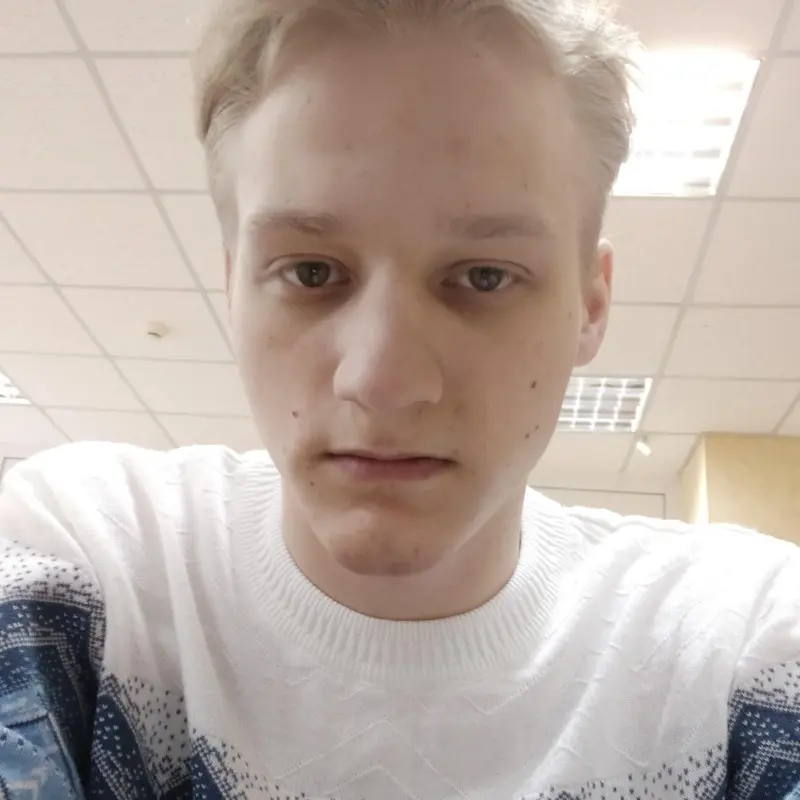 Артём Латухин