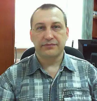 Александр Авдеев