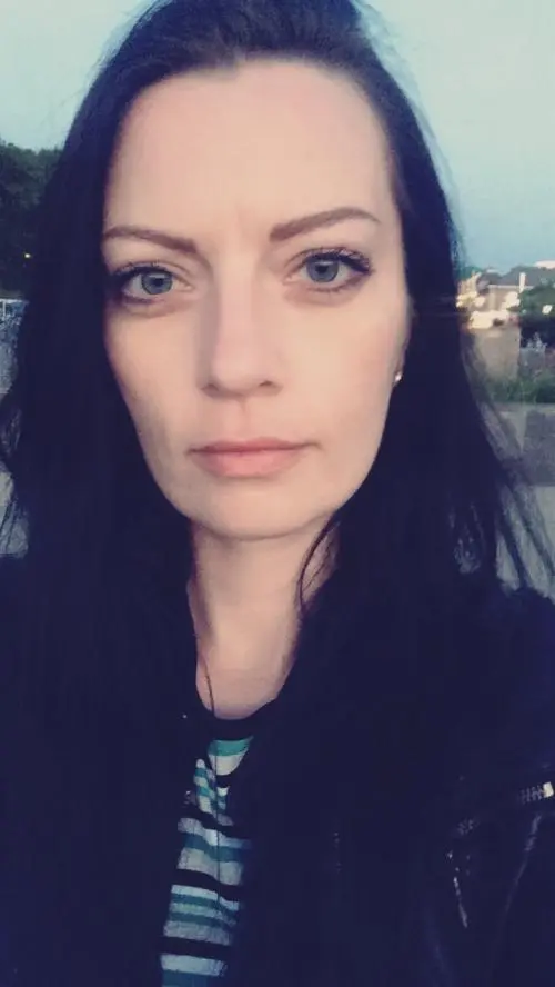 Татьяна Коробко