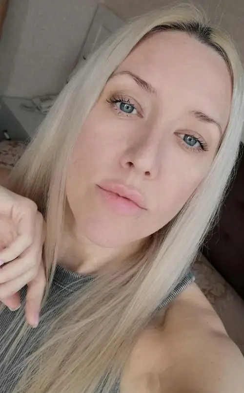Анна Железникова