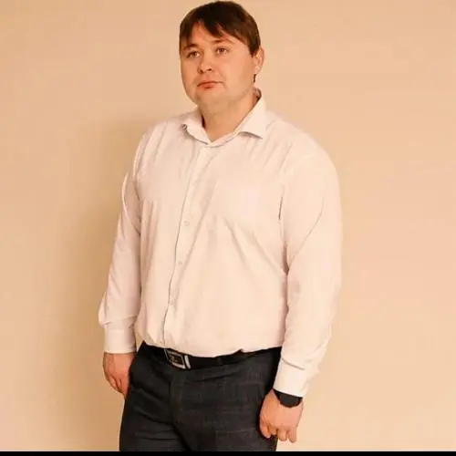 Вадим Седых
