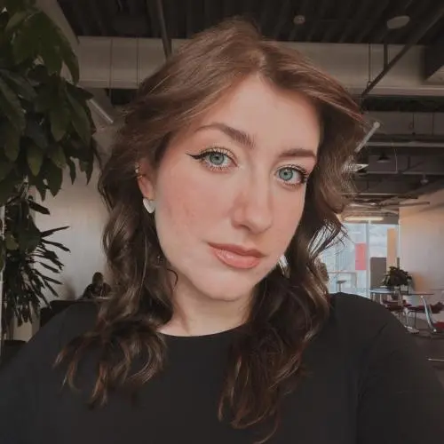 Татьяна Любченко