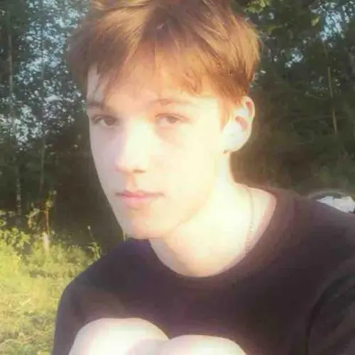 Арсений Малыгин