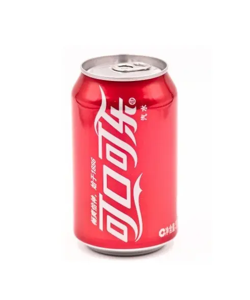 Почему китайская Coca-Cola снова появляется в ассортименте | Сетка — социальная сеть от hh.ru