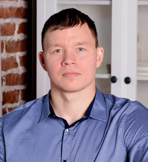 Тезин Алексей