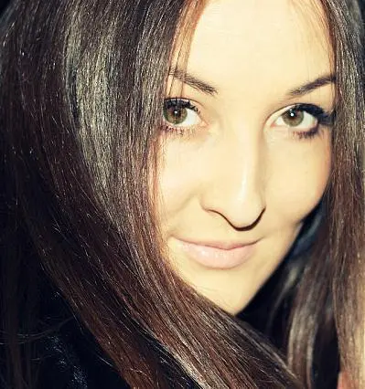 Анна Хохрякова
