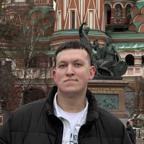 Никита Ефремкин