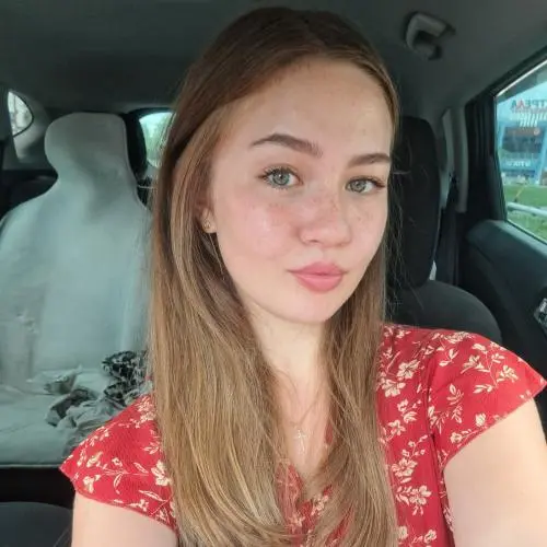 Анна Маховенко