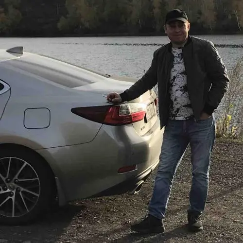 Павел Пуртов