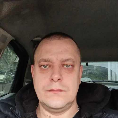Кирилл Кондратьев