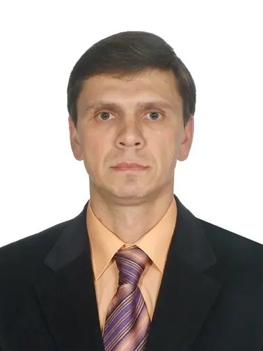Владимир Прокопенко