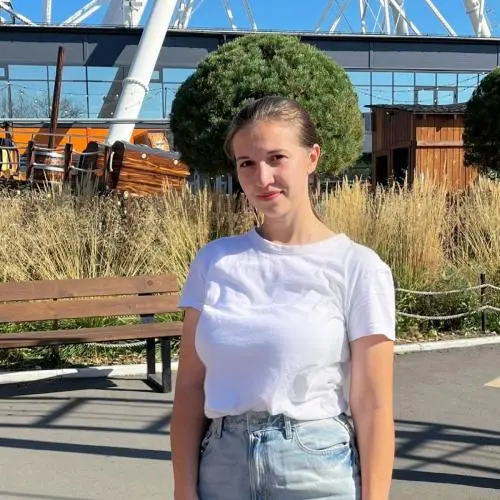Ольга Самутенко