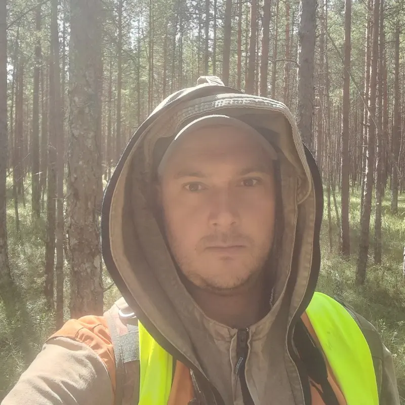 Pavel Bulatov