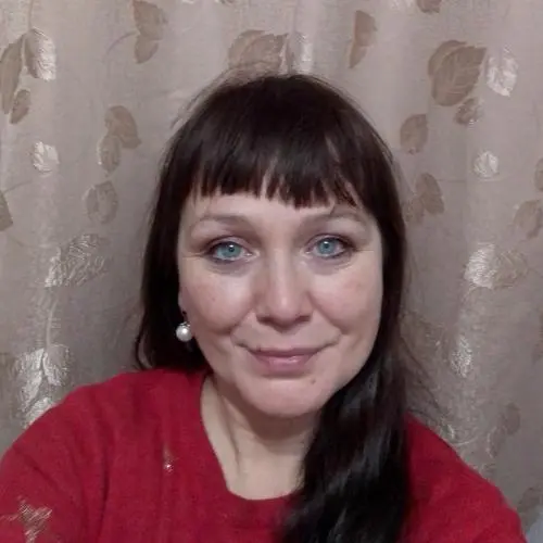 Ольга Трифонова
