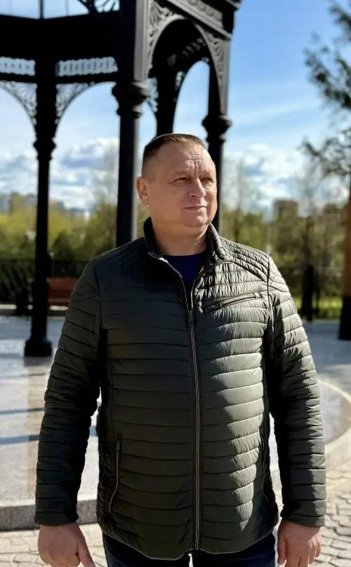 Сергей Наволоцкий