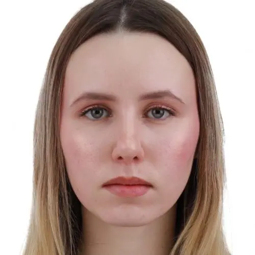 Ильнара Губайдуллина