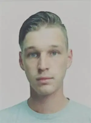 Антон Стукало