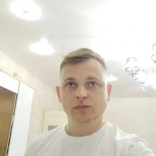 Виталий Вилютич