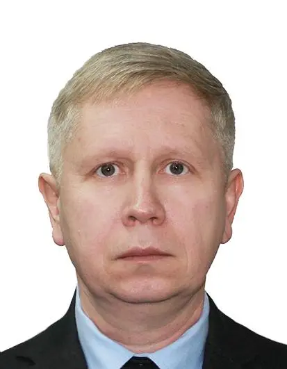 Константин Могильников