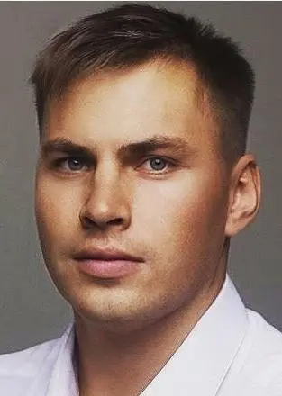 Илья Денисов