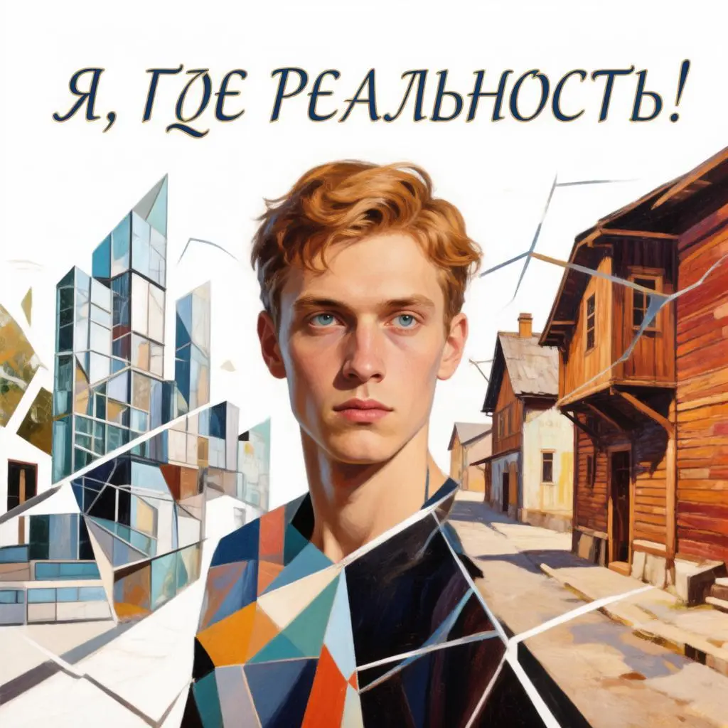 Гиперреальность рынка труда: симуляция важней реальности? | Сетка — социальная сеть от hh.ru