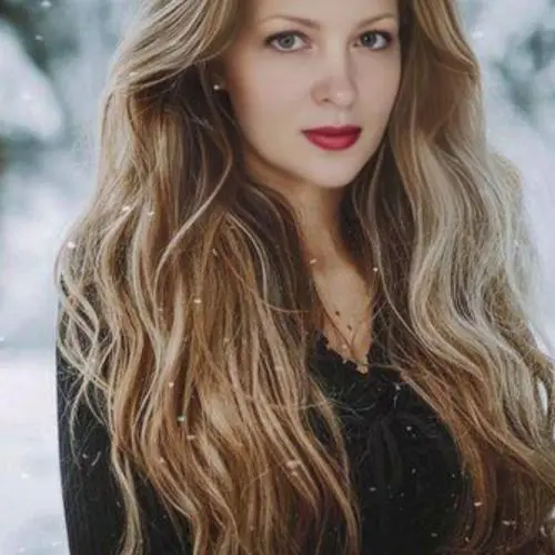 Мария Гордеева