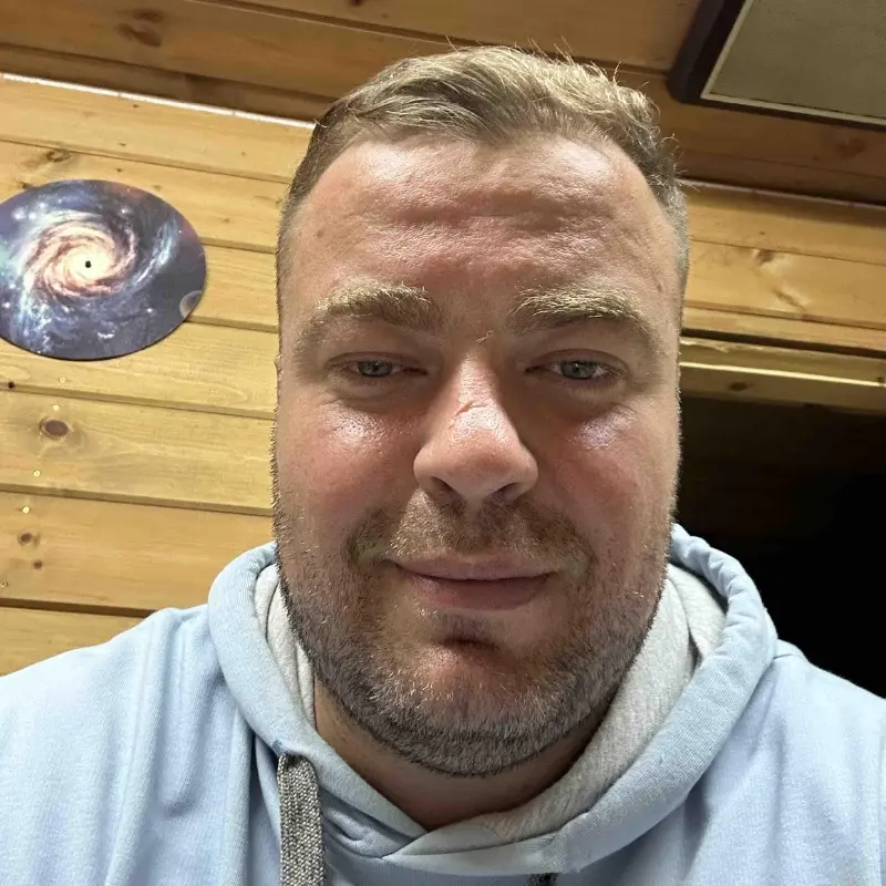 Антон Цыбизов