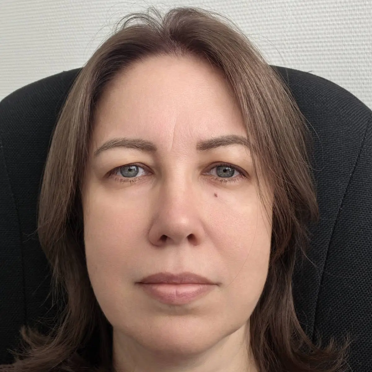 Татьяна Лапина