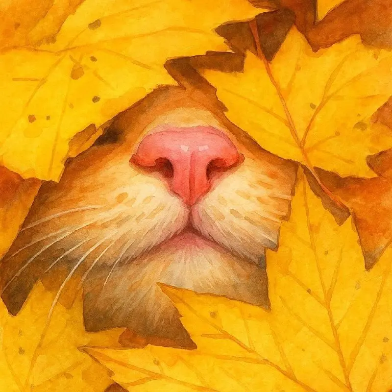 🧁 🍵 о том, как важно ценить моменты
🔤🔤🔤🔤🔤🔤
Больше всех времён года я люблю и жалею осень. Может быть за то, что ей очень мало отпущено времени
для своей шелестящей и облетающей жизни | Сетка — социальная сеть от hh.ru