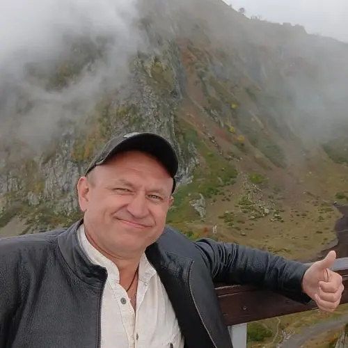 Алексей Поляков