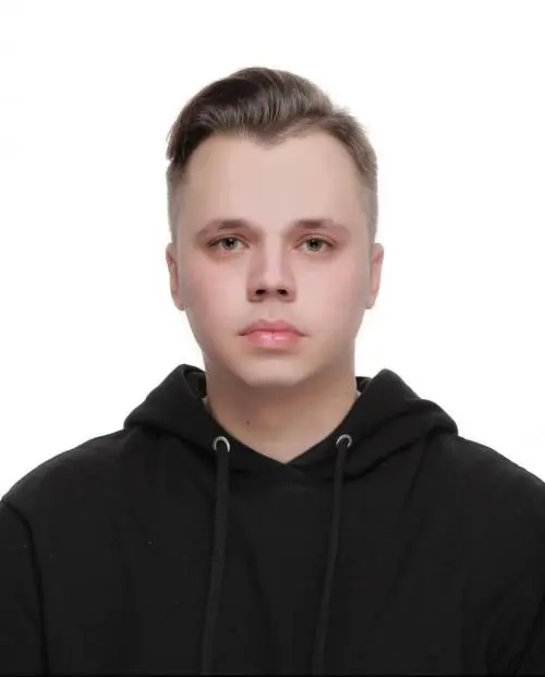 Дмитрий Гилев