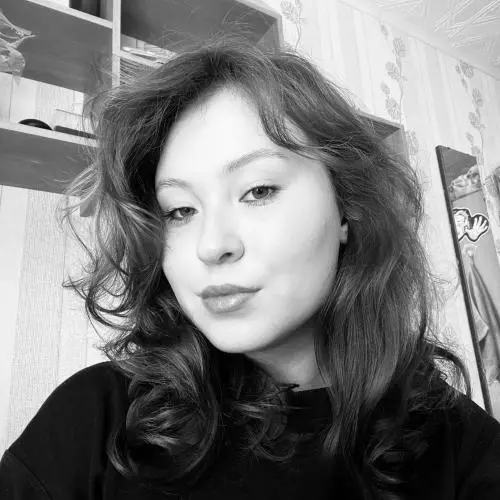Азалия Юнусова