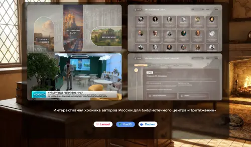 Денис Голицин