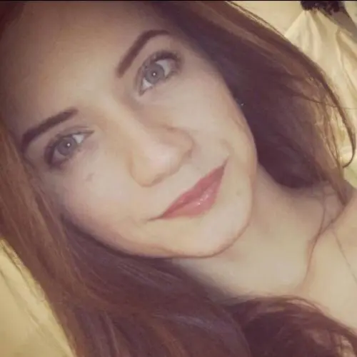 Карина Аверина