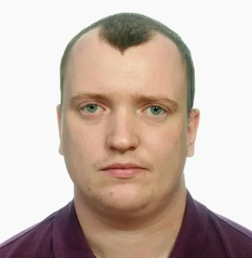 Евгений Чудиновский