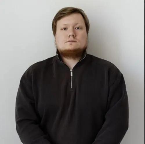 Кирилл Харинский