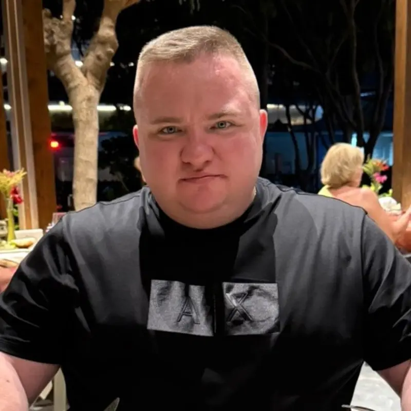 Андрей Сафронов