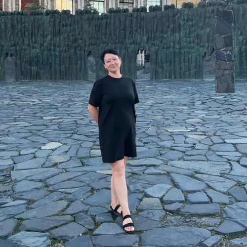 Инна Дидиченко